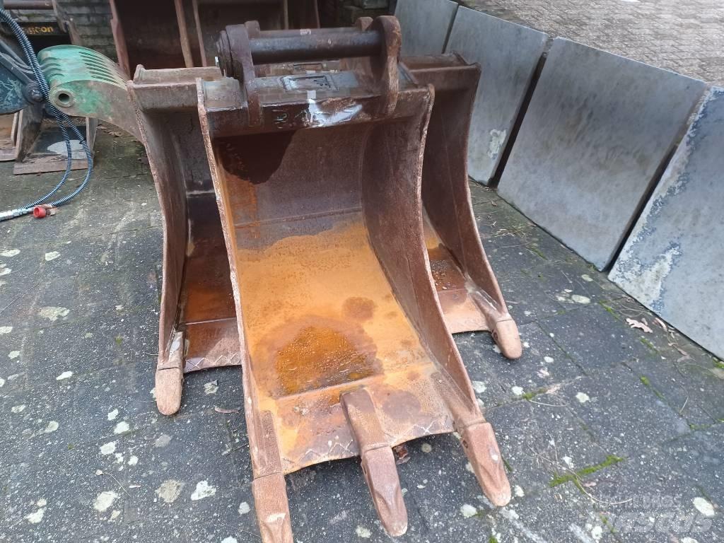 Liebherr R 914 Excavadoras de cadenas