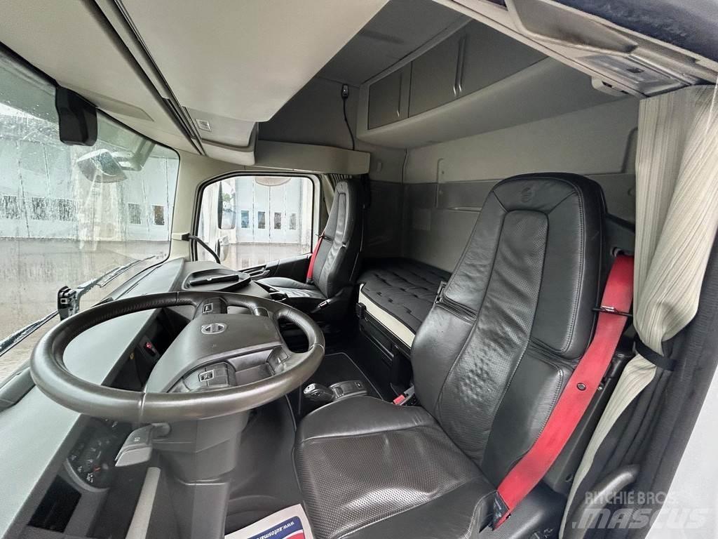 Volvo FH Flakbil Camiones plataforma