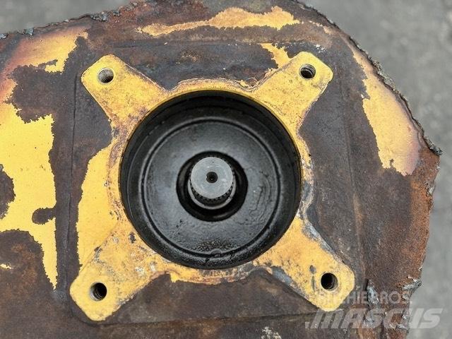CAT 953 FINAL DRIVE Hidráulicos