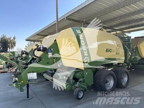 Krone BP1290HS Empacadoras cuadradas