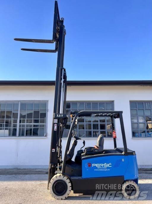 Doosan B35X-7 Otras carretillas elevadoras