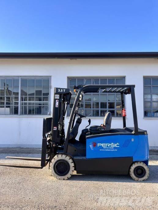 Doosan B35X-7 Otras carretillas elevadoras