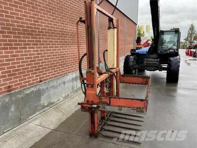 Trioliet TU Alimentador de animales