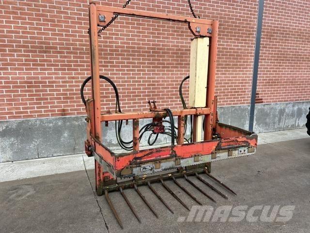 Trioliet TU Alimentador de animales