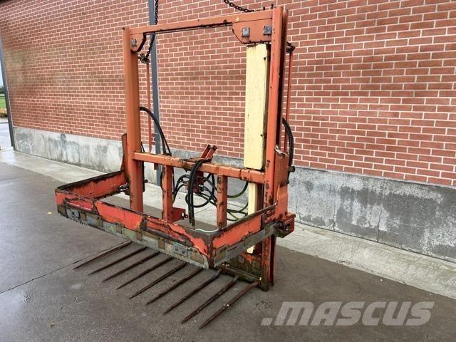 Trioliet TU Alimentador de animales