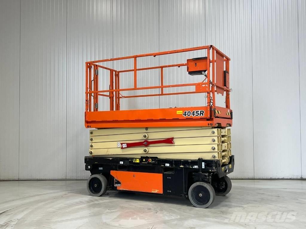 JLG 4045R Plataformas tijera