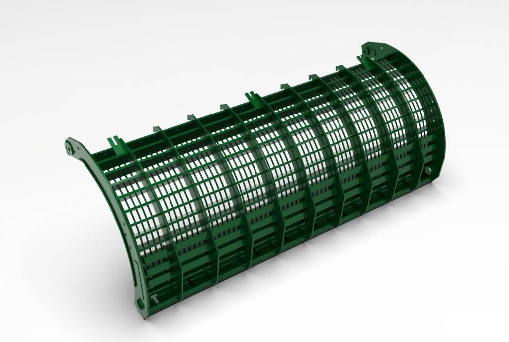 John Deere AZ101140 Accesorios para cosechadoras combinadas