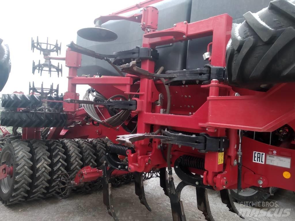 Horsch Focus 4 TD Sembradoras