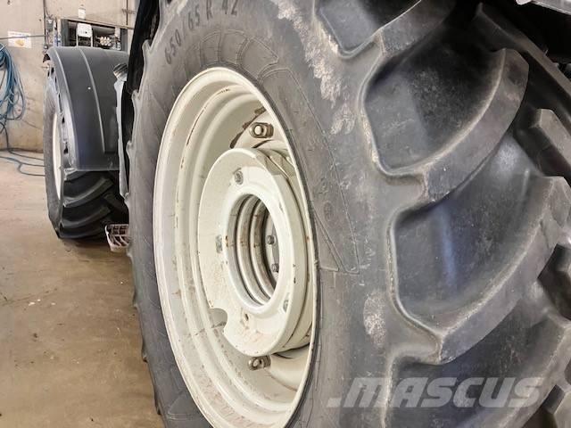 Valtra T 234 V Tractores