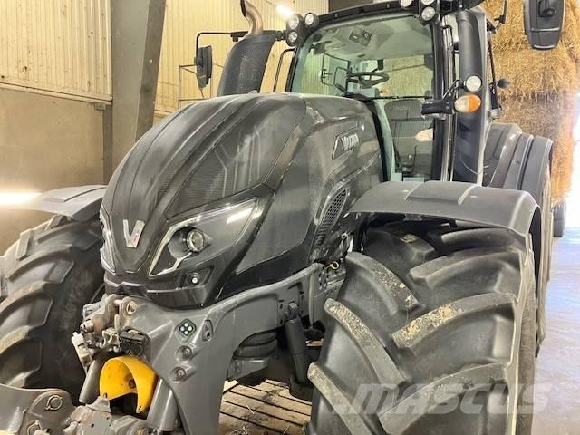Valtra T 234 V Tractores