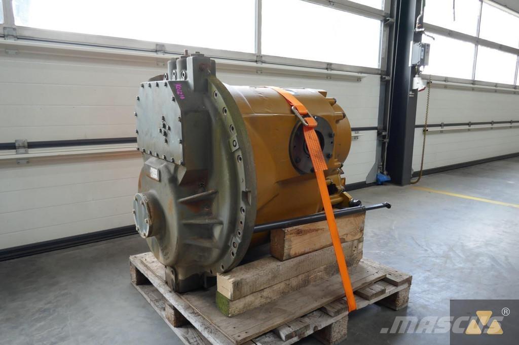 CAT 8P-8973 Cajas de cambios