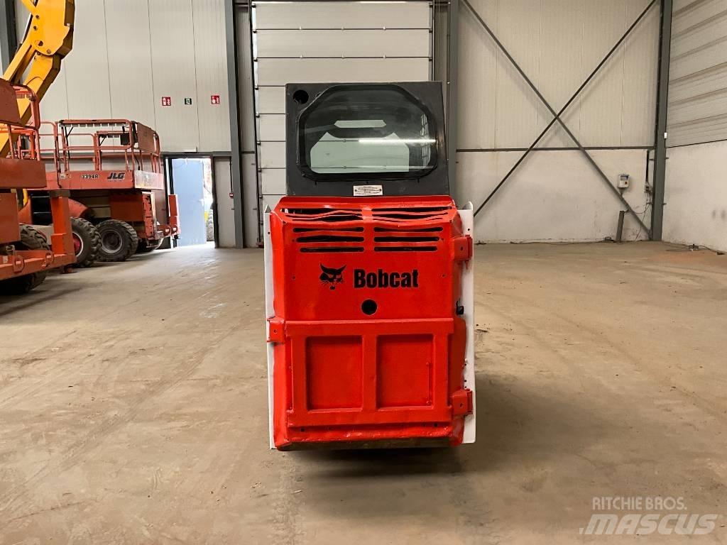 Bobcat S 70 Minicargadoras