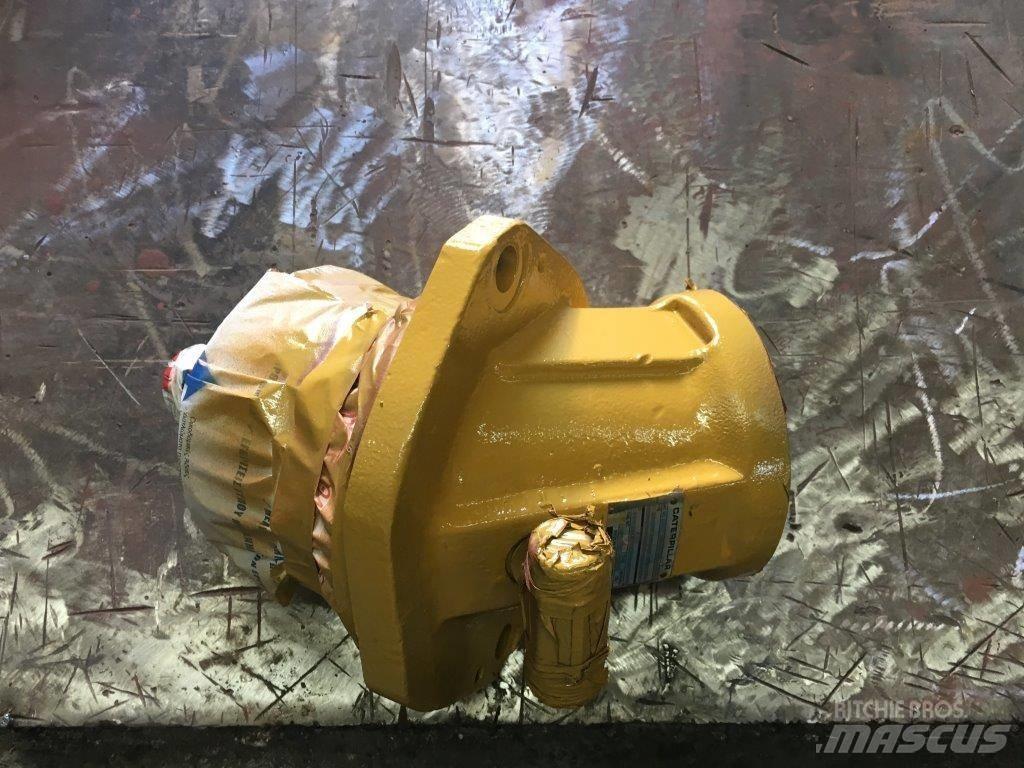 CAT 9T-3749 MOTOR Hidráulicos