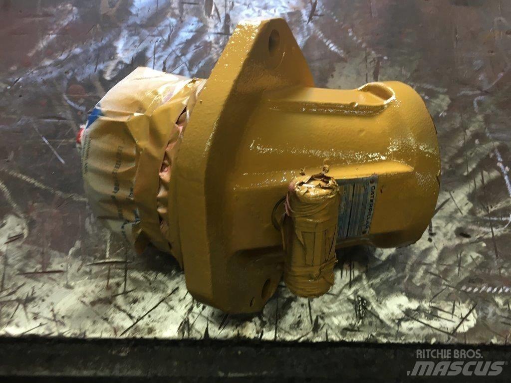 CAT 9T-3749 MOTOR Hidráulicos