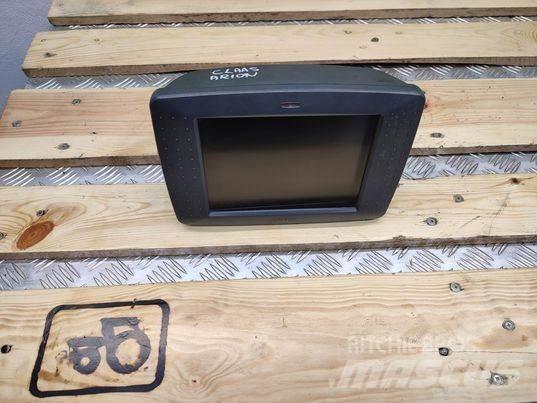 CLAAS ARES display Electrónicos