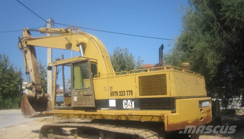 CAT 235 C Excavadoras de cadenas
