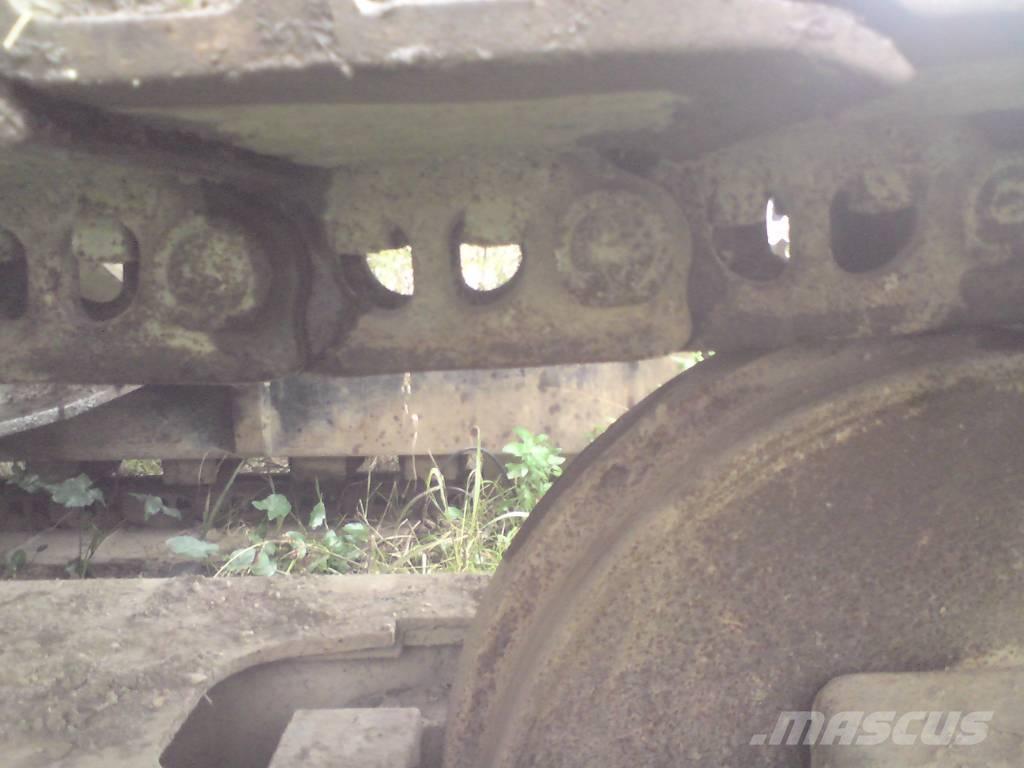 CAT 235 C Excavadoras de cadenas