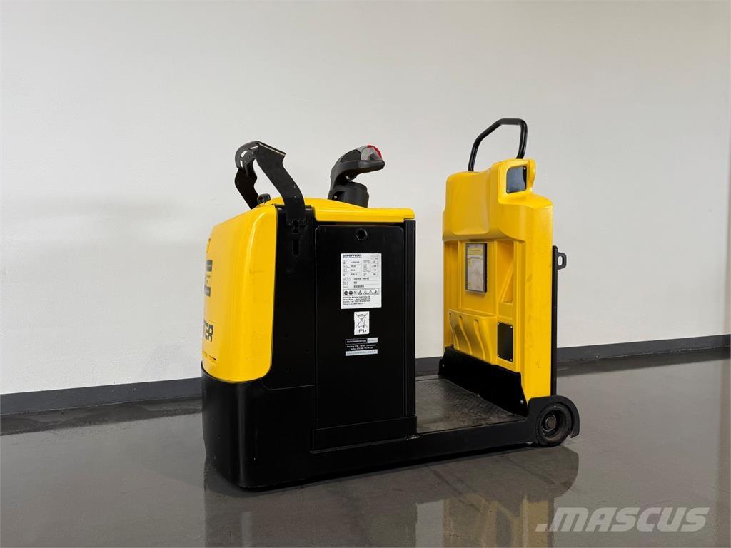 Hyster LO5.0T Cabeza tractora