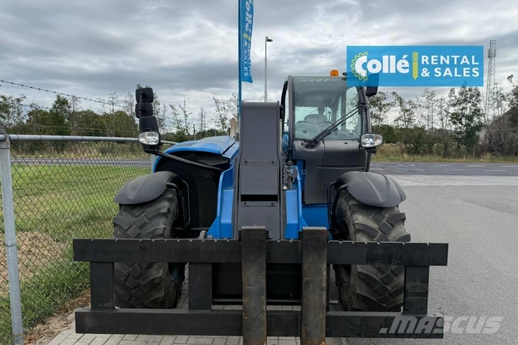 Manitou MHT 790 | 2015 Carretillas telescópicas