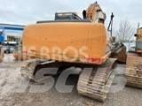 CASE CX 210 B LC Excavadoras de cadenas