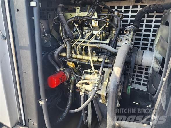 Generac 25 KW Generadores de gas