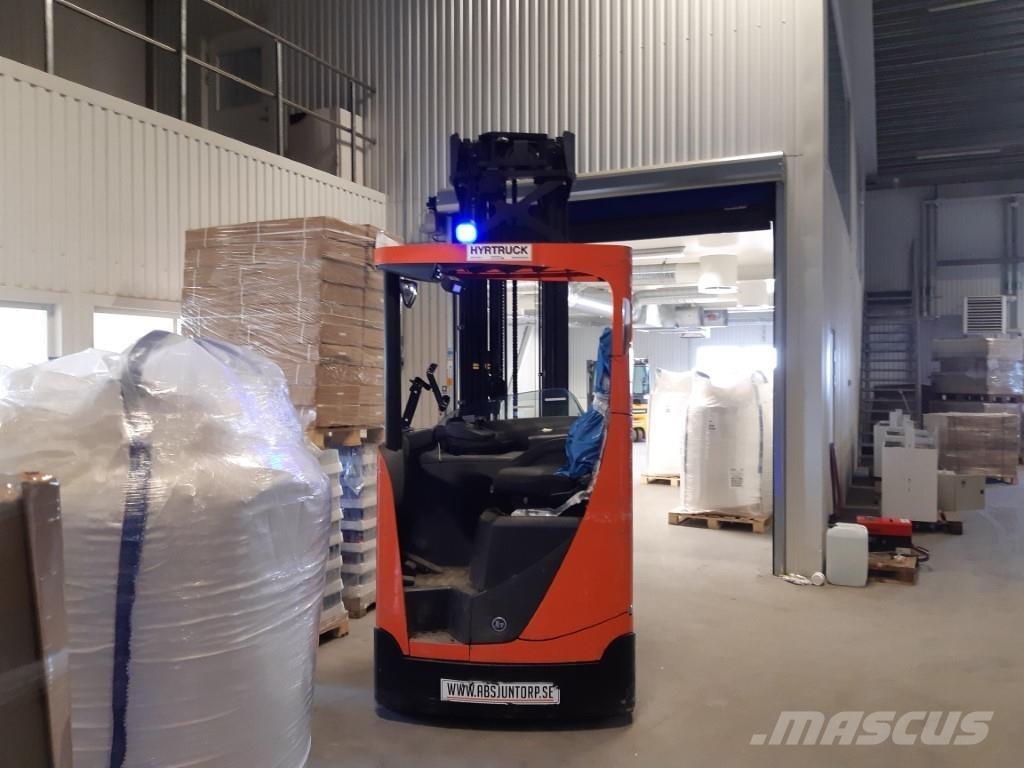 BT RRE200E Carretillas retráctiles