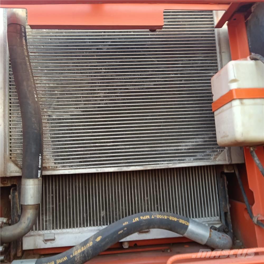 Doosan DH300LC-7 Excavadoras de cadenas