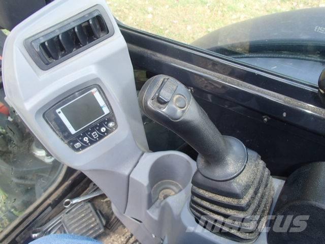 Kubota U 55-4 Mini excavadoras < 7t
