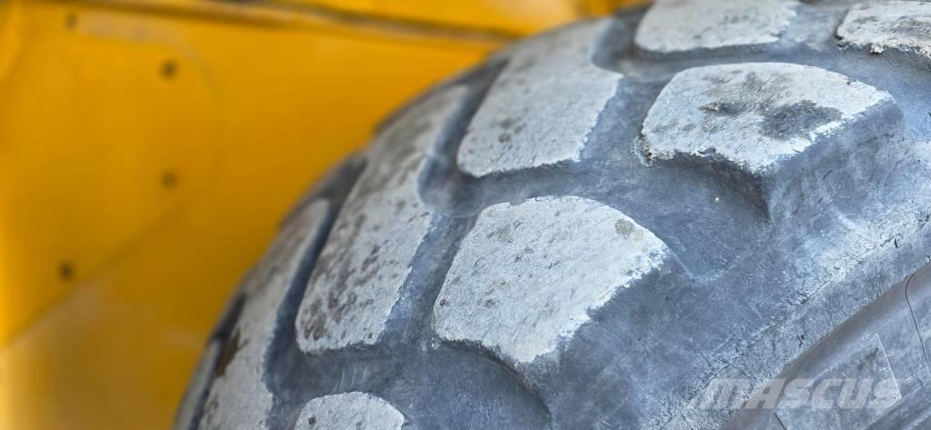 Volvo L 220 G Cargadoras sobre ruedas