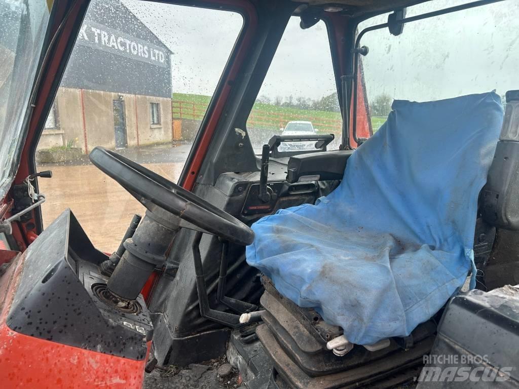 Fiatagri 110-90 Tractores