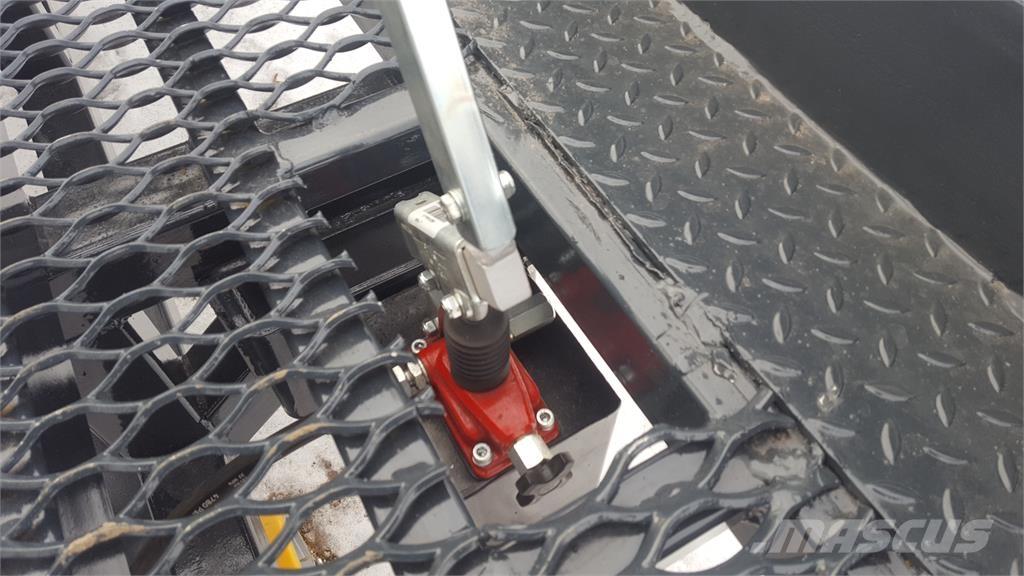  [div] BEAR 10.0 Otros componentes