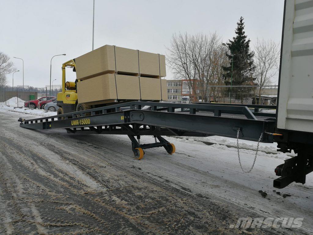  [div] BEAR 10.0 Otros componentes