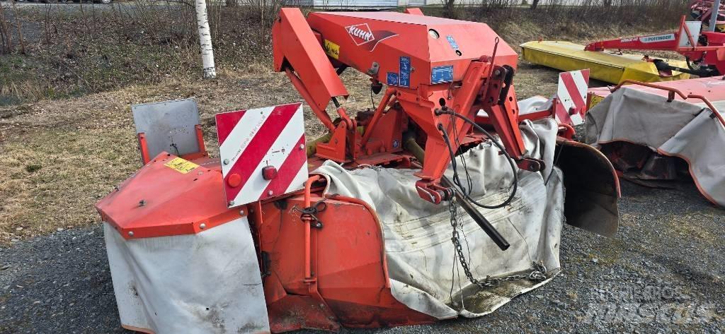 Kuhn FC 313 Segadoras acondicionadoras