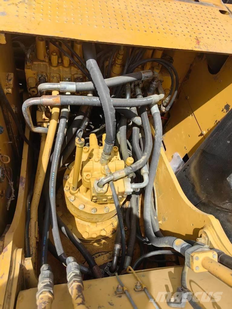 CAT 323 D Excavadoras de cadenas