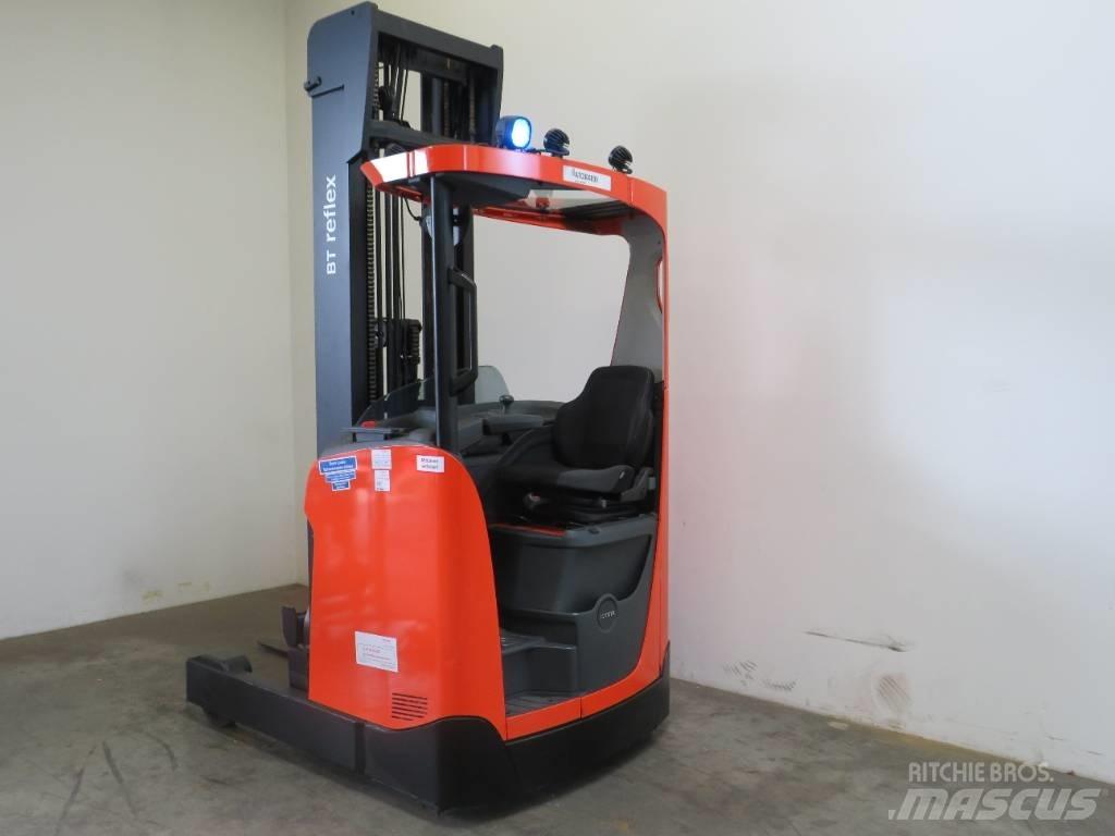 BT RR E 160 HC Carretillas retráctiles