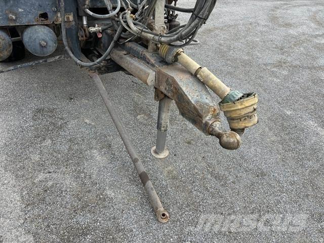 Peecon car-260 L Remolques volquete