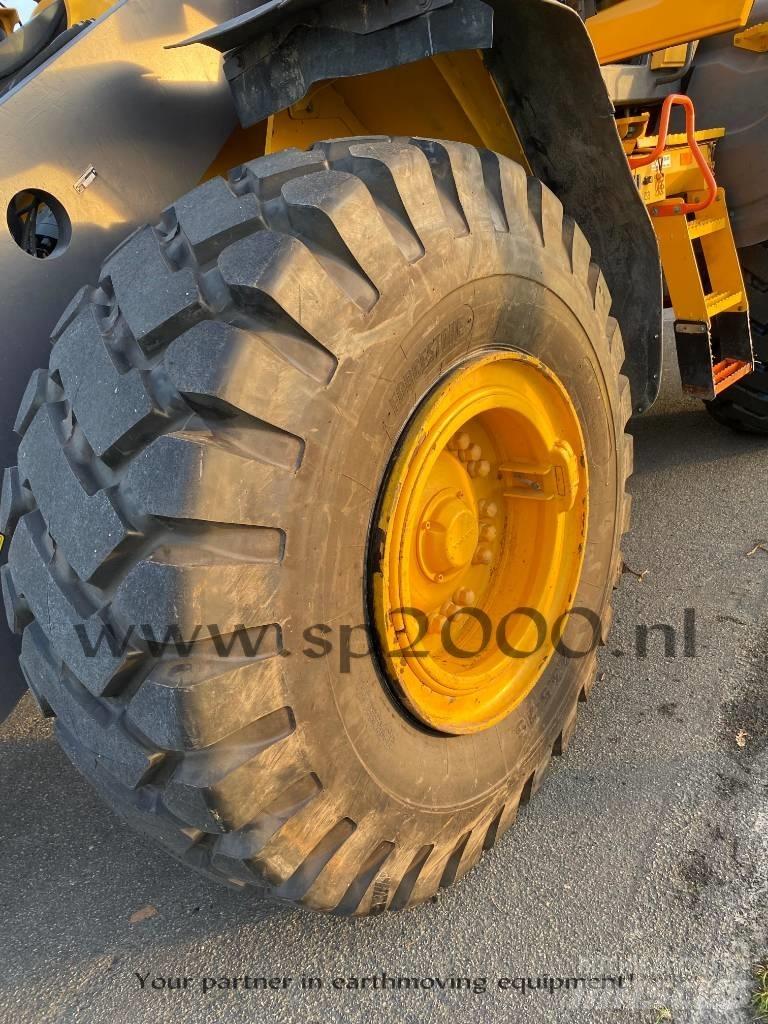 Volvo L 120 H Cargadoras sobre ruedas