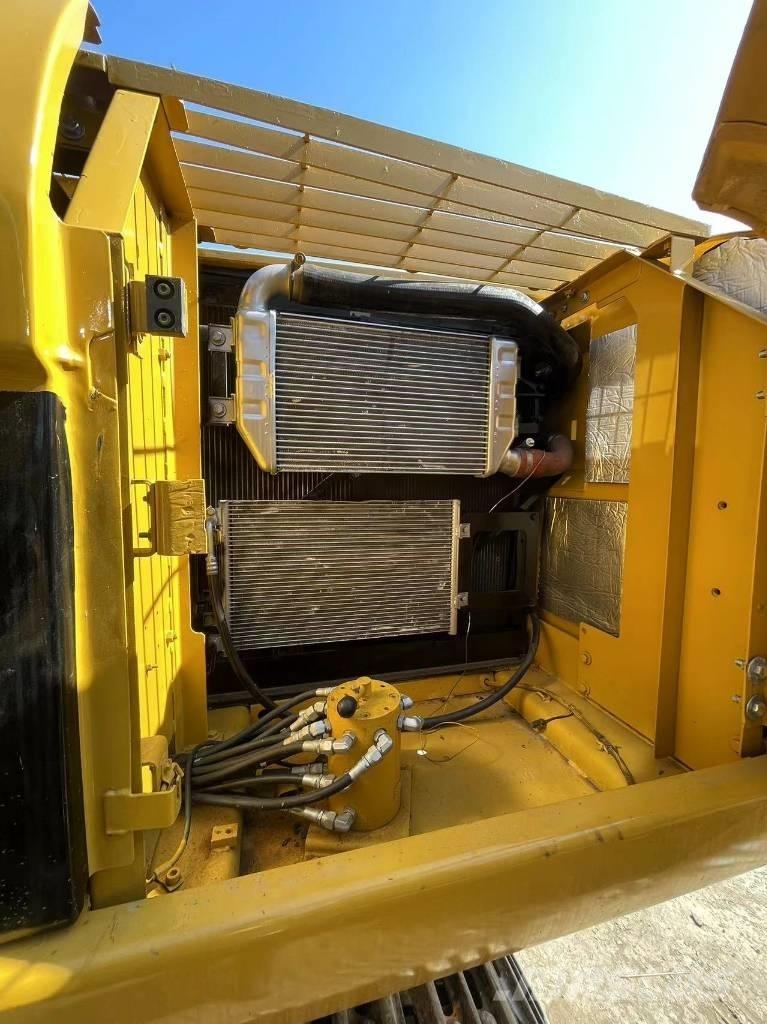CAT 320 C Excavadoras de cadenas