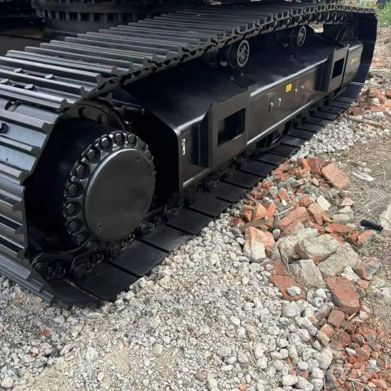 CAT 330 Excavadoras de cadenas