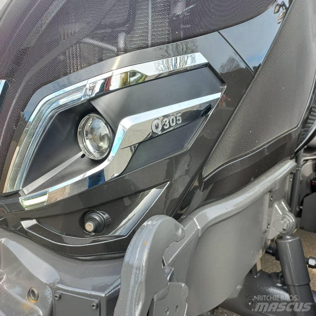 Valtra Q 305 DEMO Tractores