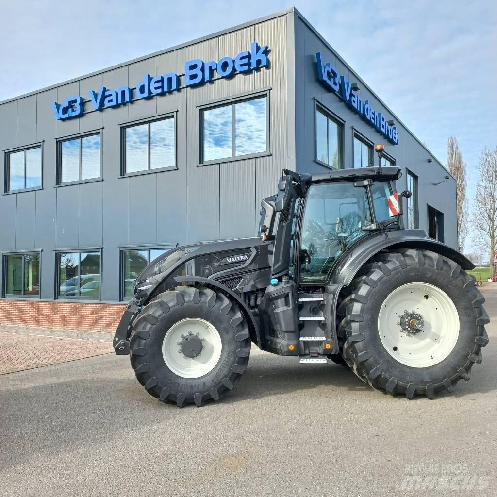 Valtra Q 305 DEMO Tractores