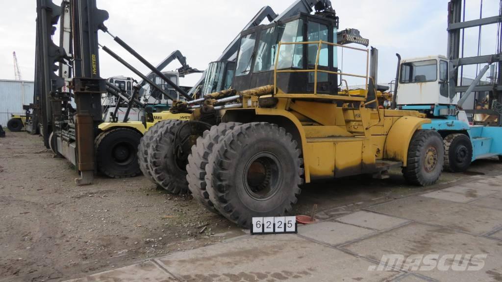 Hyster H40.00C-16CH Carretillas para contenedores