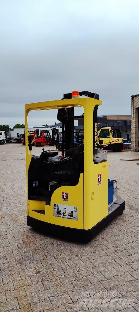 Hyster R 1.4 Carretillas retráctiles