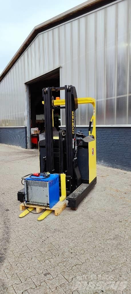 Hyster R 1.4 Carretillas retráctiles