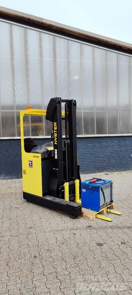 Hyster R 1.4 Carretillas retráctiles