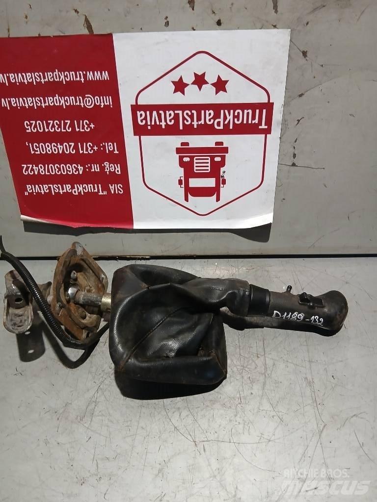 DAF XF 95      1919475 Cabinas e interior