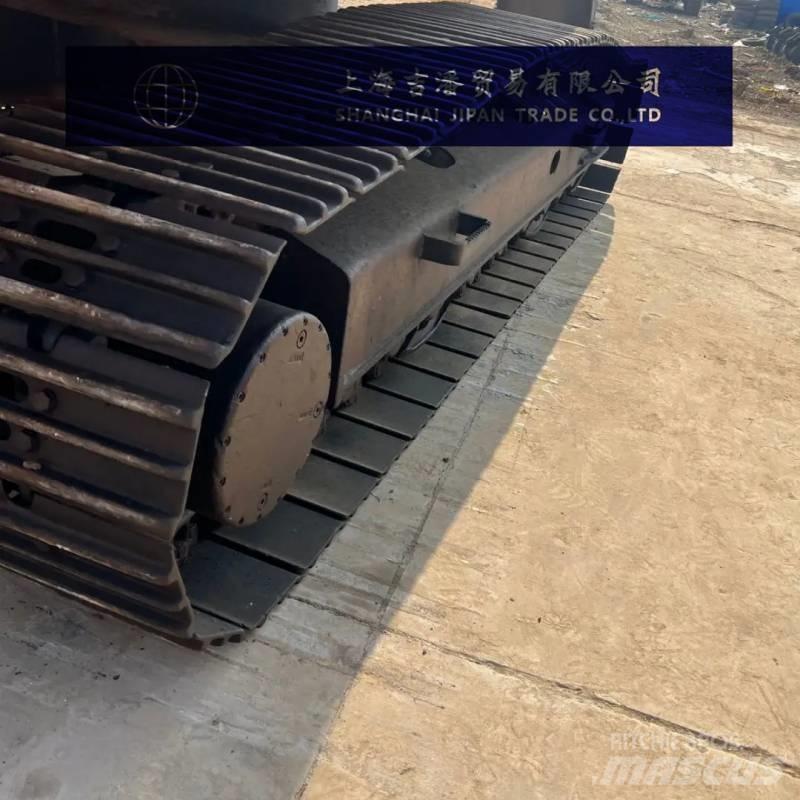 Doosan DH 225 LC-7 Excavadoras de cadenas
