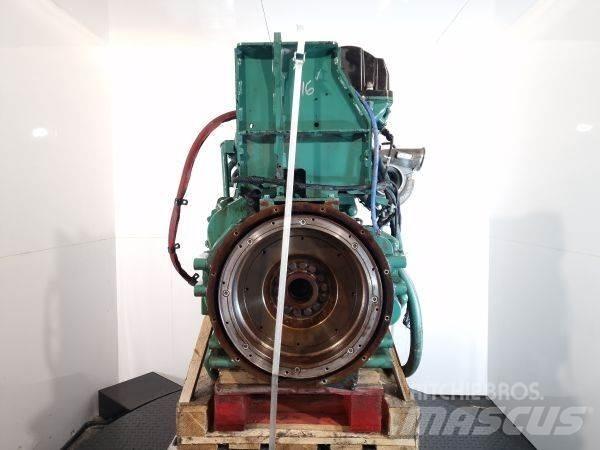 Volvo TAD1643VE-B Motores