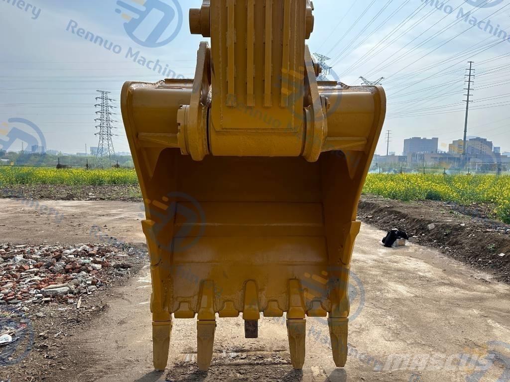CAT 349 D2L Excavadoras de cadenas