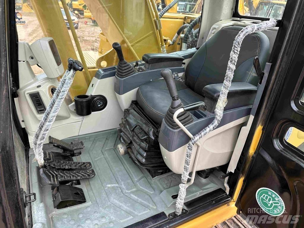 CAT 320 CL Excavadoras de cadenas